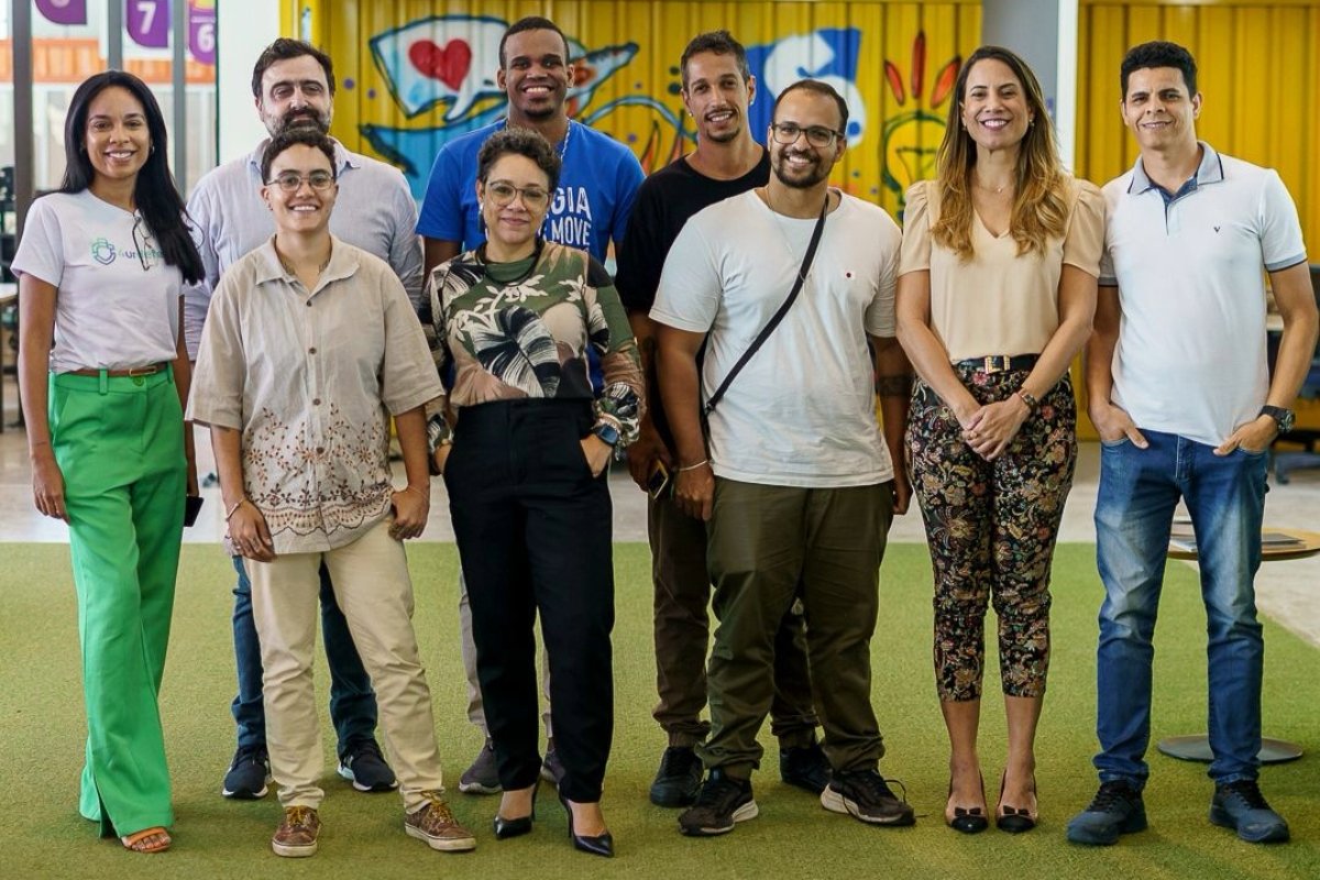 Startups do Hub Salvador se preparam para Demoday e fortalecem ecossistema de inovação - 