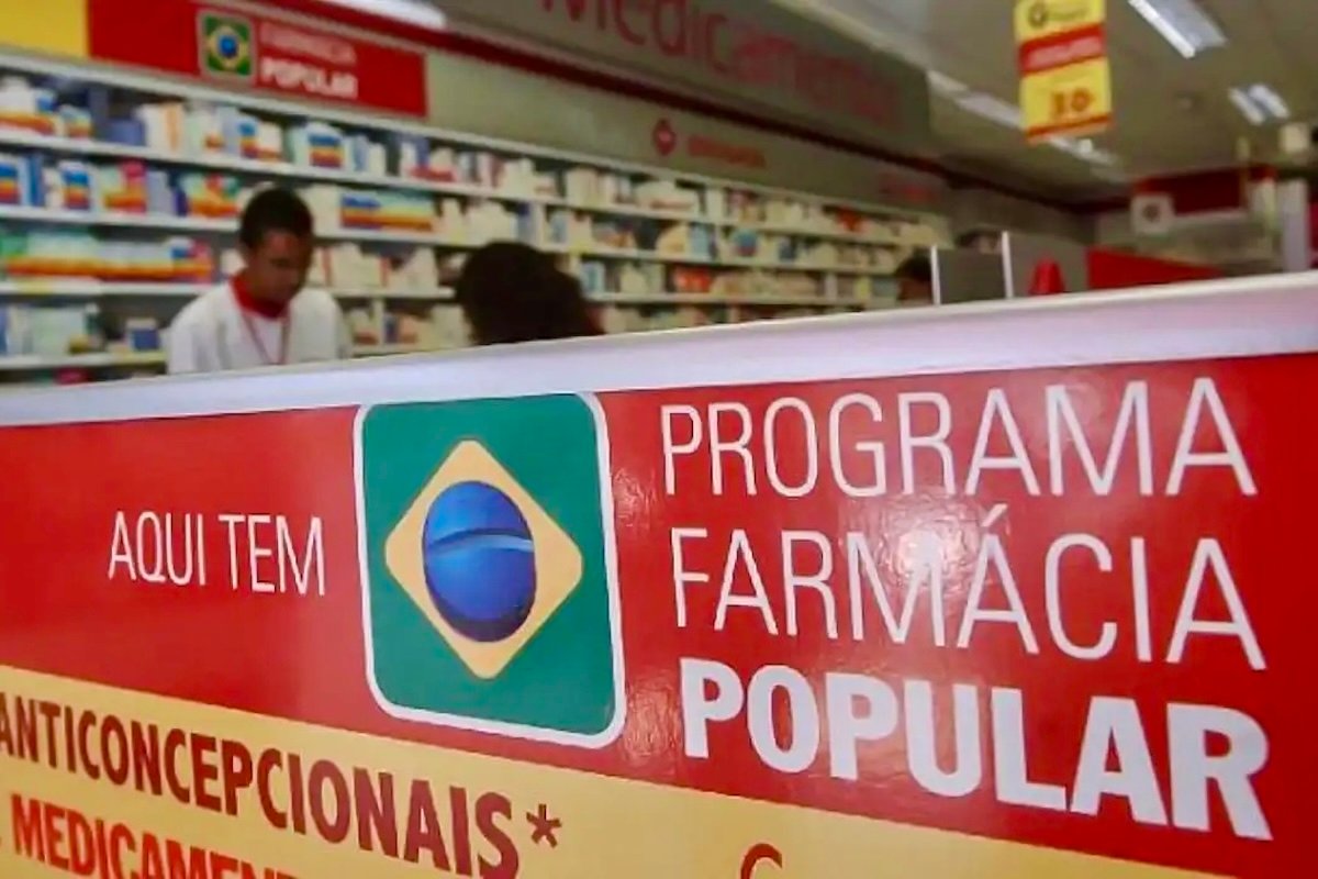 Alerta nas farmácias: governo autoriza aumento de até 5,06% nos medicamentos - 