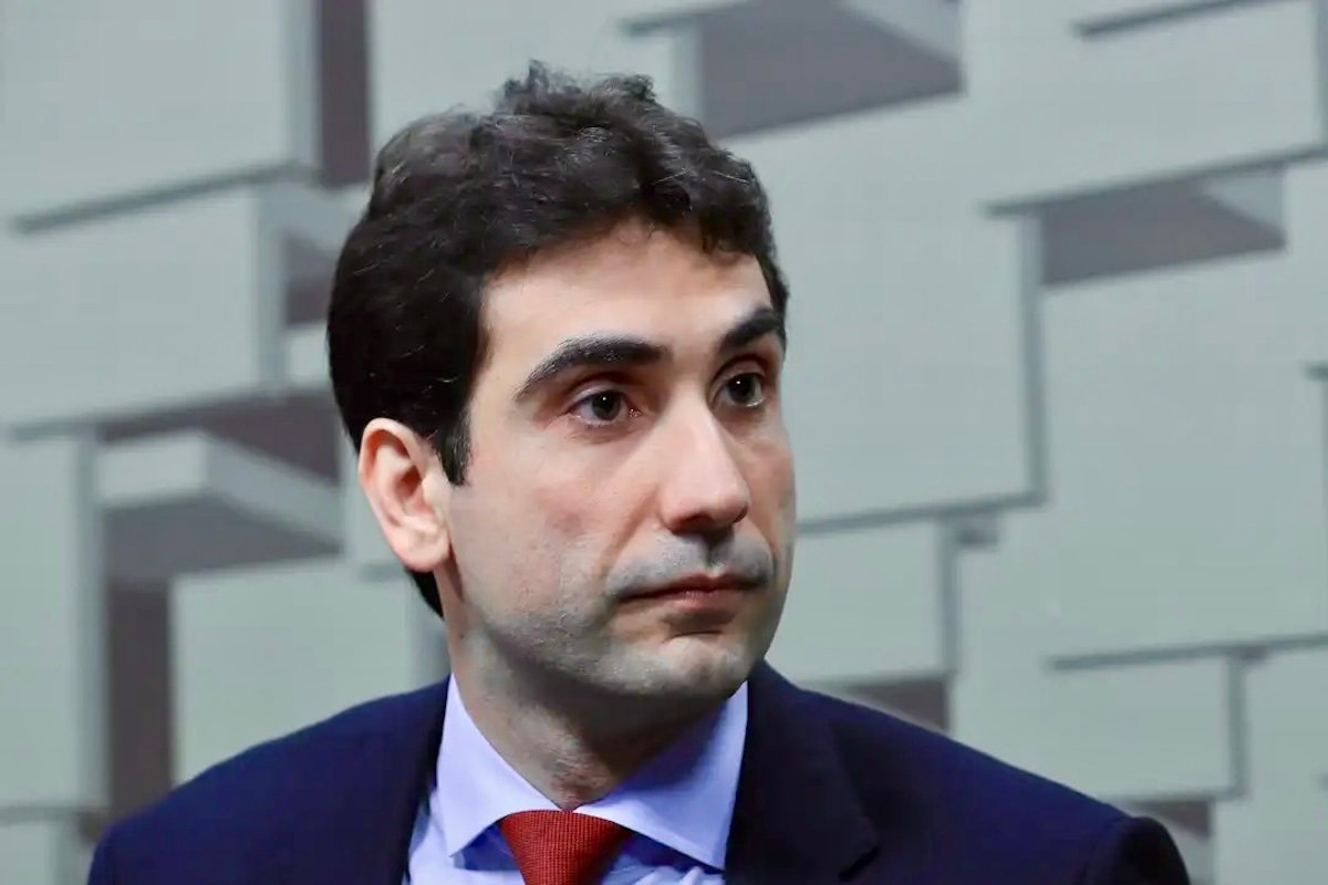 Galípolo destaca impacto fiscal acima do esperado e desafios da política monetária - 