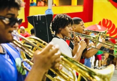 De resistência ao calendário oficial: Habeas Copos completa 48 anos e desfila nesta quarta-feira - 