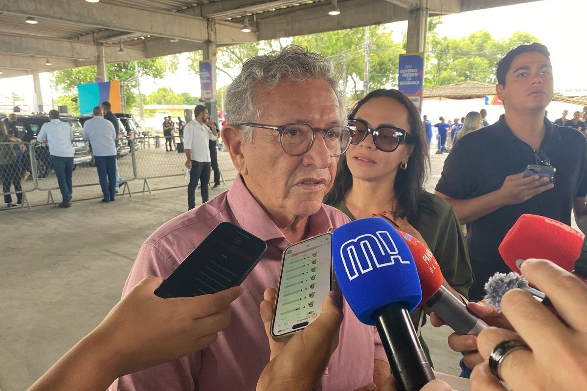 Caetano vai à Justiça para destravar orçamento de Camaçari e responsabiliza ex-prefeito pelo impasse - 