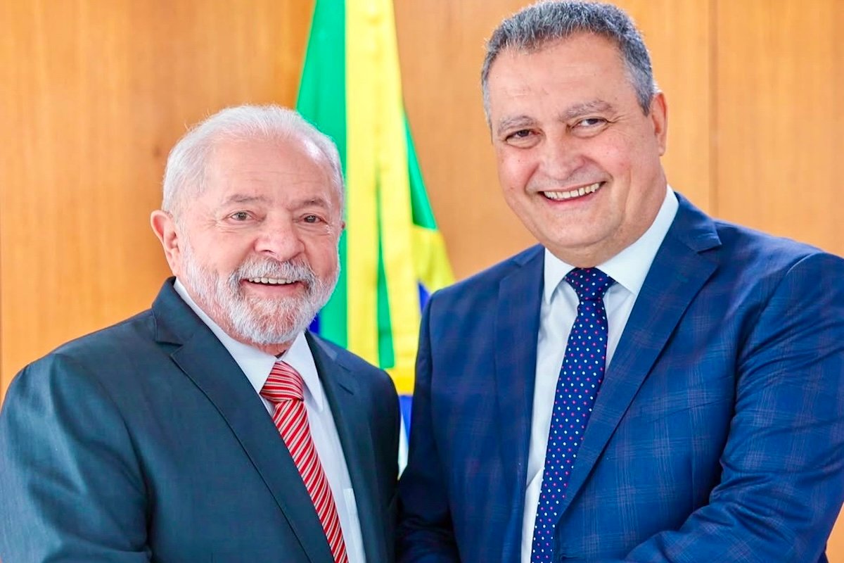 Após pedido de Lula para não comprar alimentos caros, Rui aposta em supersafra e queda do dólar - 