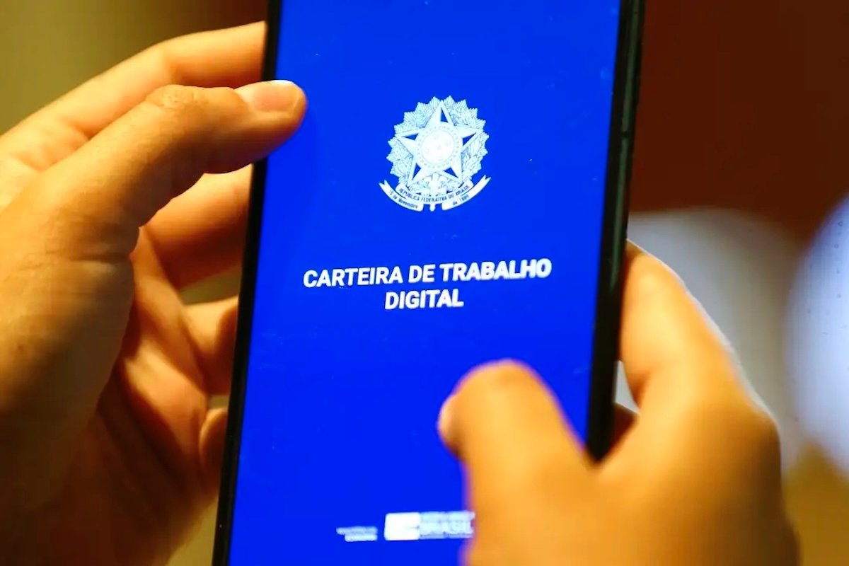 Governo libera lote extra de R$ 156,4 milhões do abono salarial e beneficia mais de 152 mil trabalhadores - 