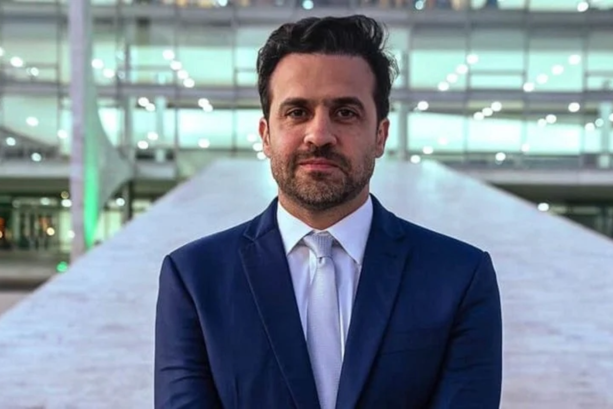 Pablo Marçal é condenado pela terceira vez e segue inelegível por oito anos: entenda acusações - 