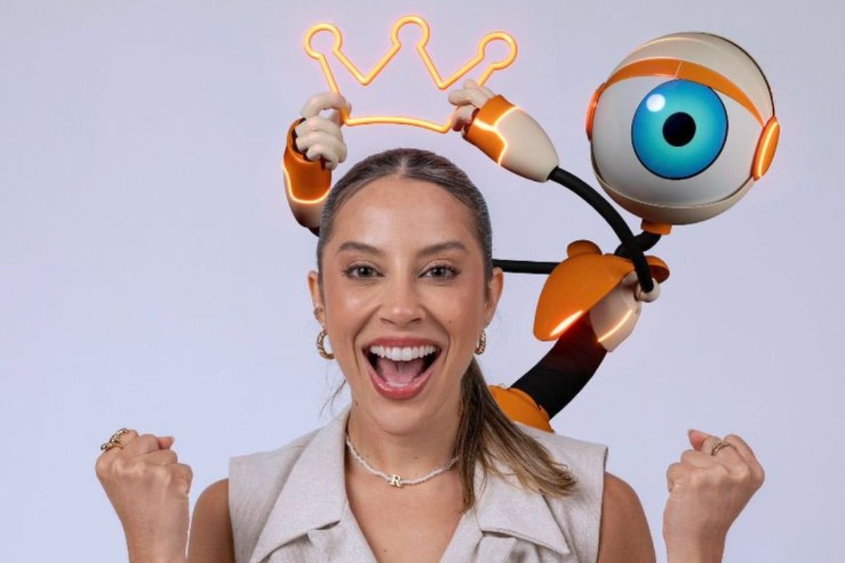 Resumo BBB 25 de quinta-feira (20/3): Renata vence prova do líder e mira rival direto no paredão - 