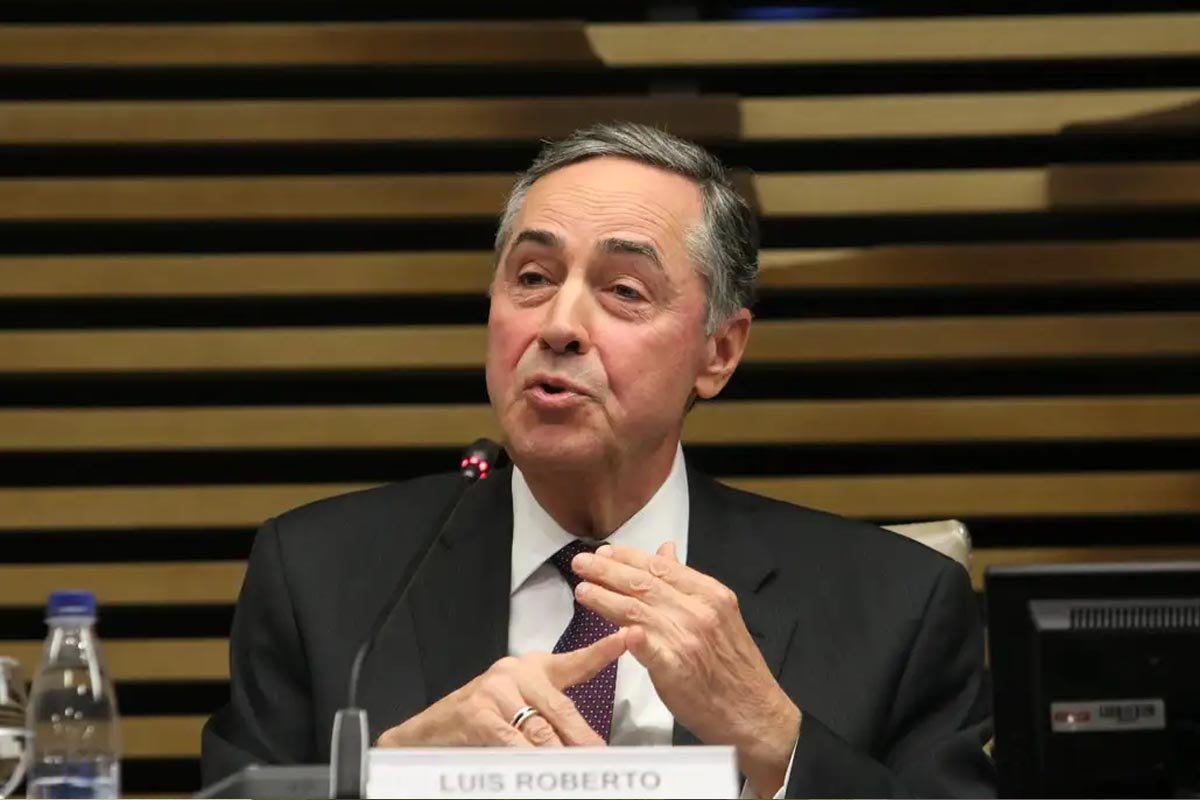 Presidente do STF diz que Brasil enfrenta ‘epidemia de violência doméstica’ e violência sexual contra mulheres - 