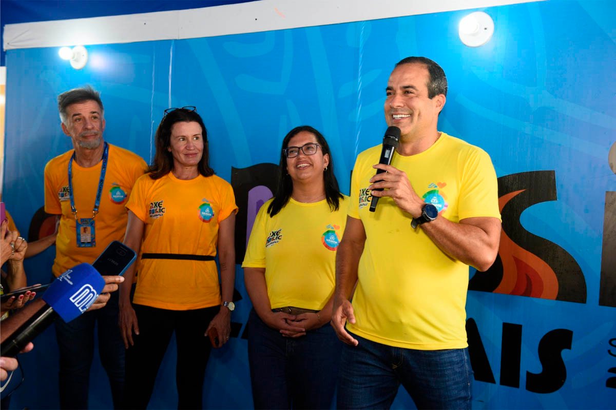 Carnaval de Salvador: balanço aponta avanços na segurança, estrutura e mobilidade urbana - 