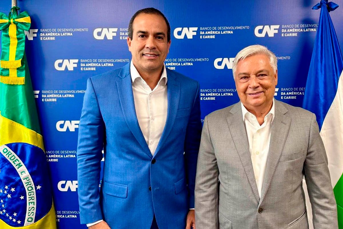 Salvador firma empréstimo de R$ 730 milhões para financiar Teleférico do Subúrbio e projetos de mobilidade - 