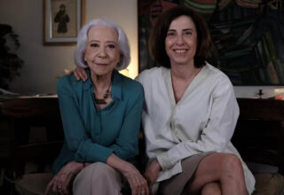 Fernanda Torres e Fernanda Montenegro serão homenageadas pelo Senado com Diploma Bertha Lutz - 