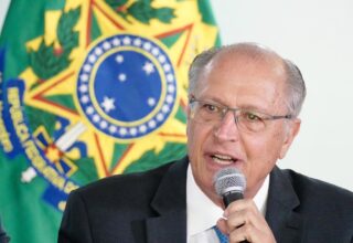 Alckmin anuncia isenção de impostos para conter alta dos alimentos no Brasil - 