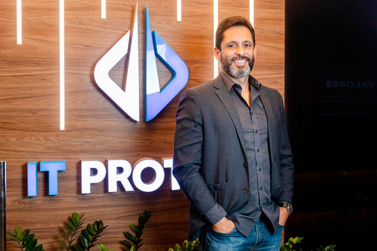 ITProtect completa 10 anos, expande atuação na Bahia e reforça defesa contra ataques cibernéticos - 