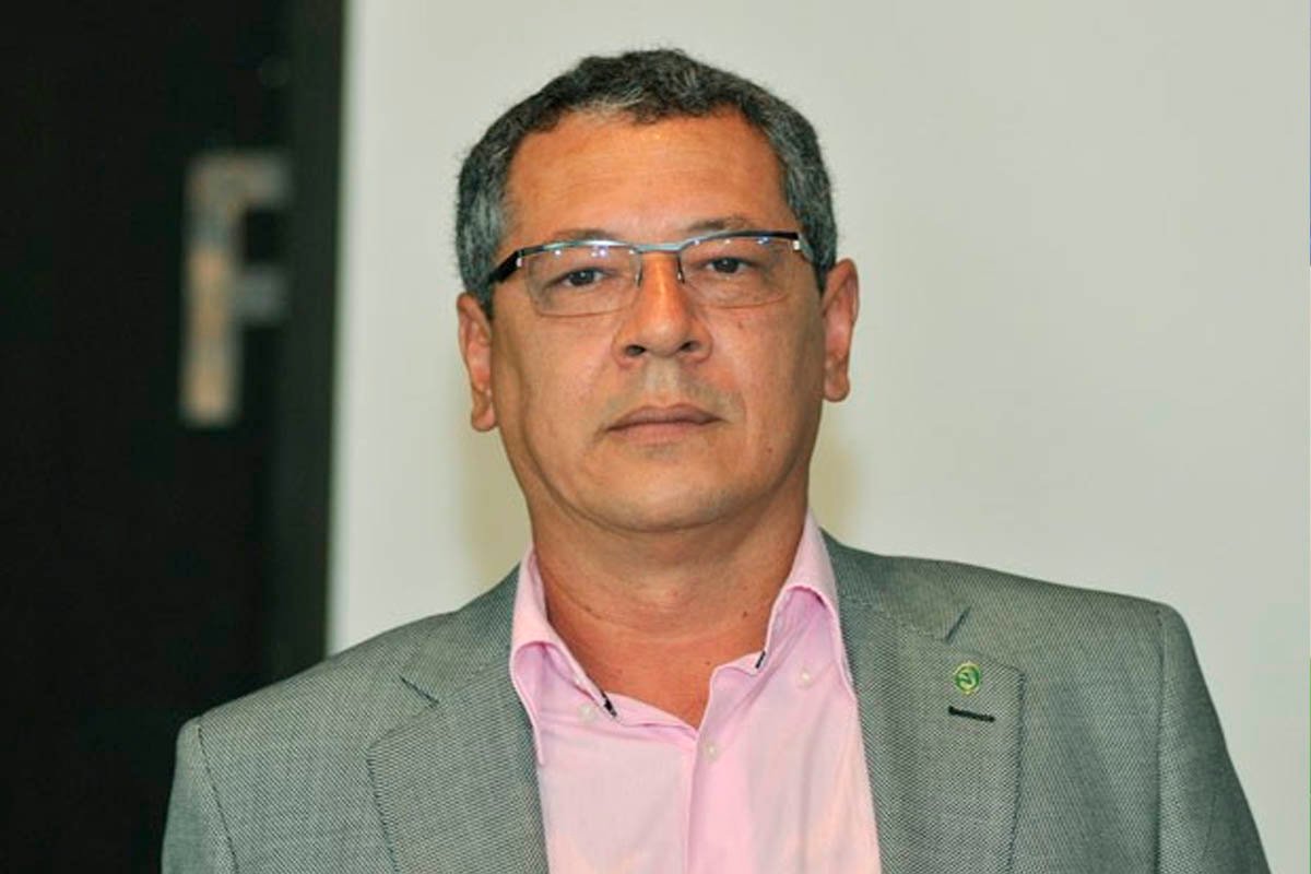 Após 34 horas, presidente do PV na Bahia é libertado de sequestro - 