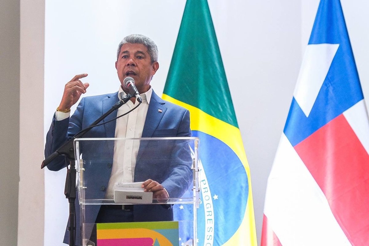 Mudanças na segurança da Bahia: Jerônimo troca chefes da PM, Polícia Civil, Bombeiros e DPT - 