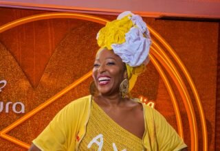 Maíra Azevedo enaltece os 40 anos do Axé: ‘Quem achava que o ritmo morreu, estava enganado’ - 