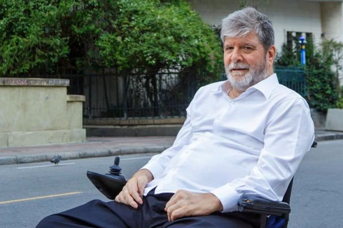 Escritor de ‘Ainda Estou Aqui’, Marcelo Rubens Paiva critica Ana Furtado após comentário no Oscar: ‘Sem noção’ - 