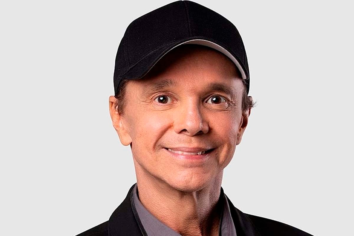 Internado em UTI, Netinho diz que dores podem ser consequência do que viveu em 2013 - 