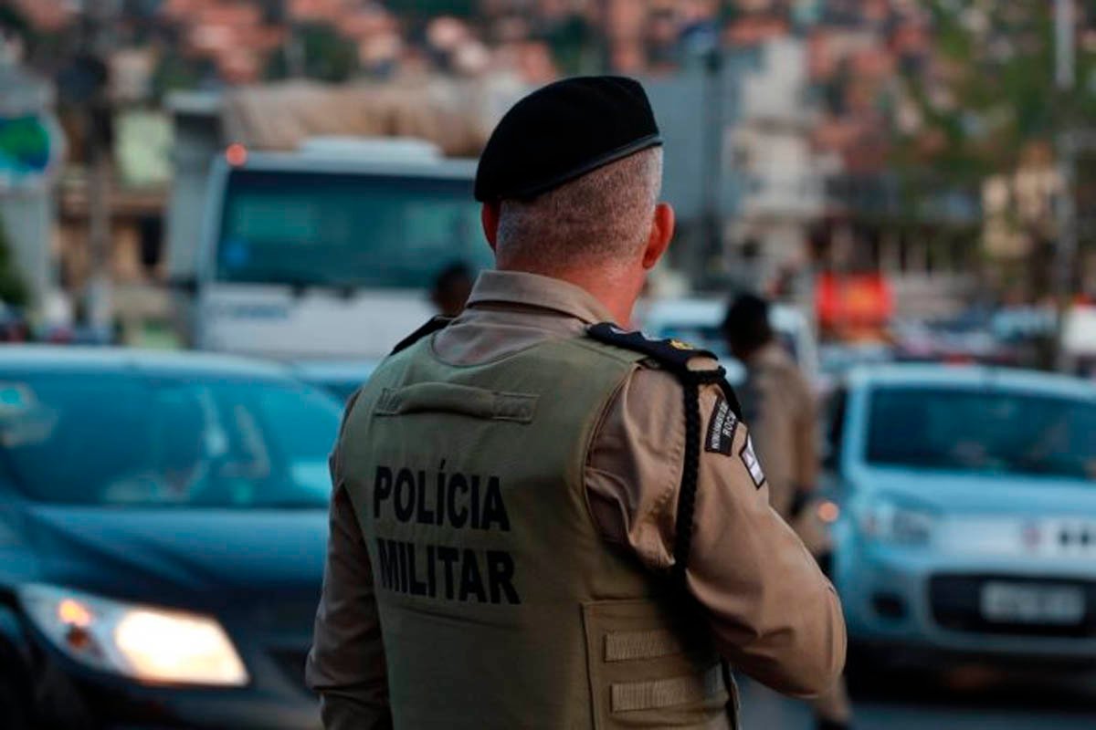 Salvador atinge 100ª chacina e Instituto Fogo Cruzado defende nova política de segurança para reduzir mortes na Bahia - 