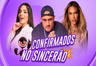 BBB25: Pipocômetro agita o ‘Sincerão’ com Anamara, MC Binn e Sarah Andrade nesta segunda - 