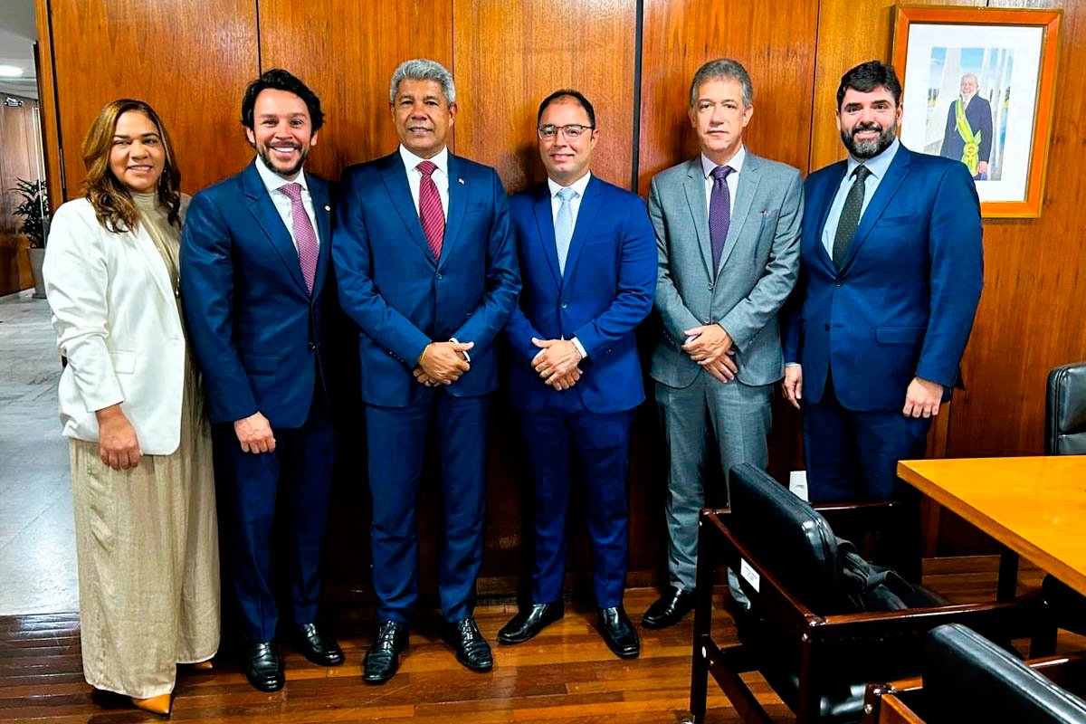 Mário Negromonte Júnior celebra avanço na construção do Hospital Regional de Paulo Afonso: ‘Sonho que se concretiza’ - 