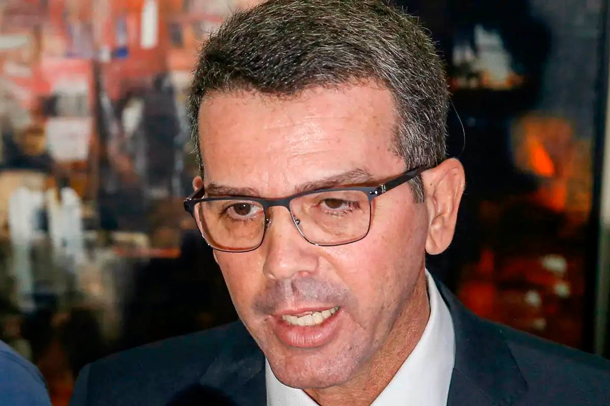 Após buscas, Polícia Federal diz que não encontrou mensagens entre Rivaldo Barbosa e Marielle Franco - 