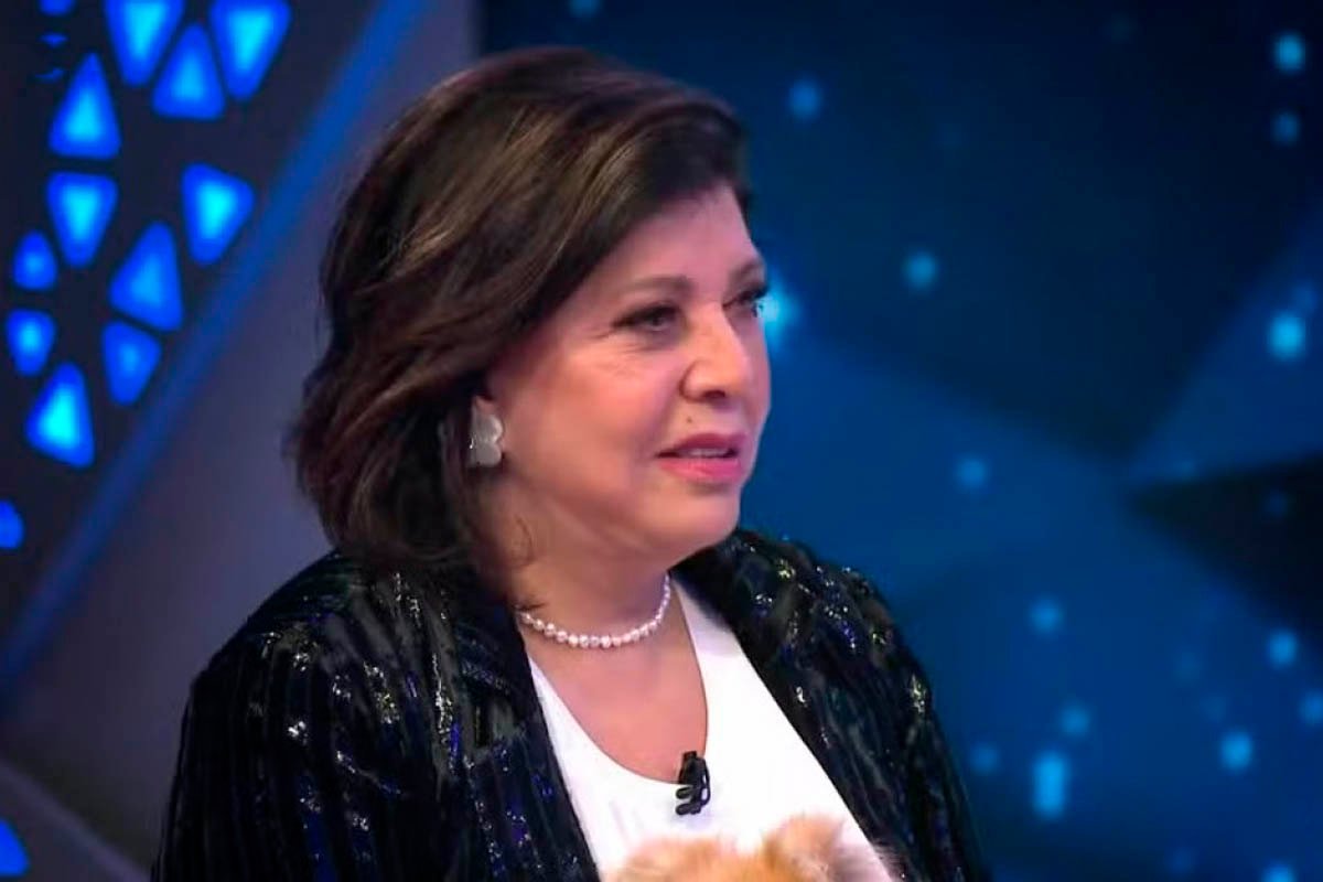 Roberta Miranda revela abuso e agressão que a fez perder bebê: ‘Meteu o revólver na minha cabeça’ - 