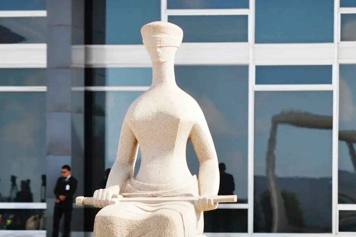 Por unanimidade, STF torna réus sete acusados de integrar núcleo de desinformação em suposta trama golpista - 