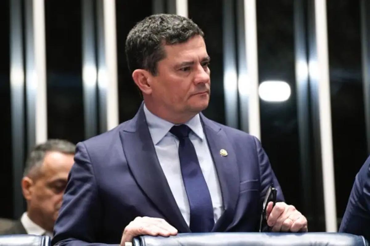 Moro elogia Fux e diz confiar em reversão de ação por calúnia no STF - 
