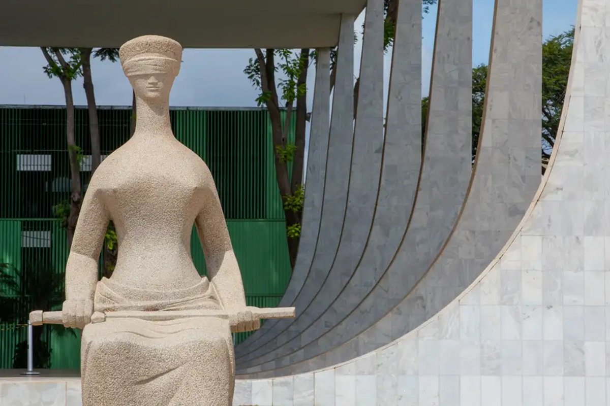 Fim da farra das comissões: STF impõe prazo de 4 anos para partidos se organizarem - 