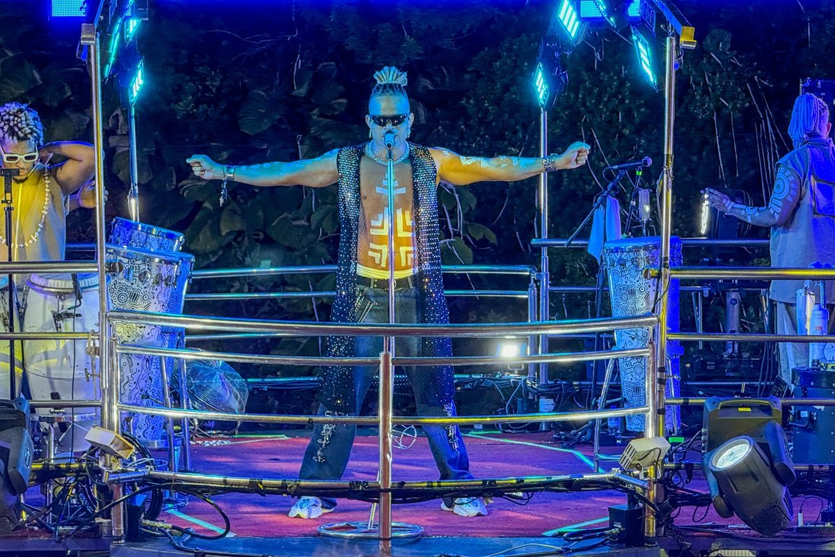 Contagem regressiva para o verão movimenta Salvador com festas, ensaios e eventos tradicionais - 