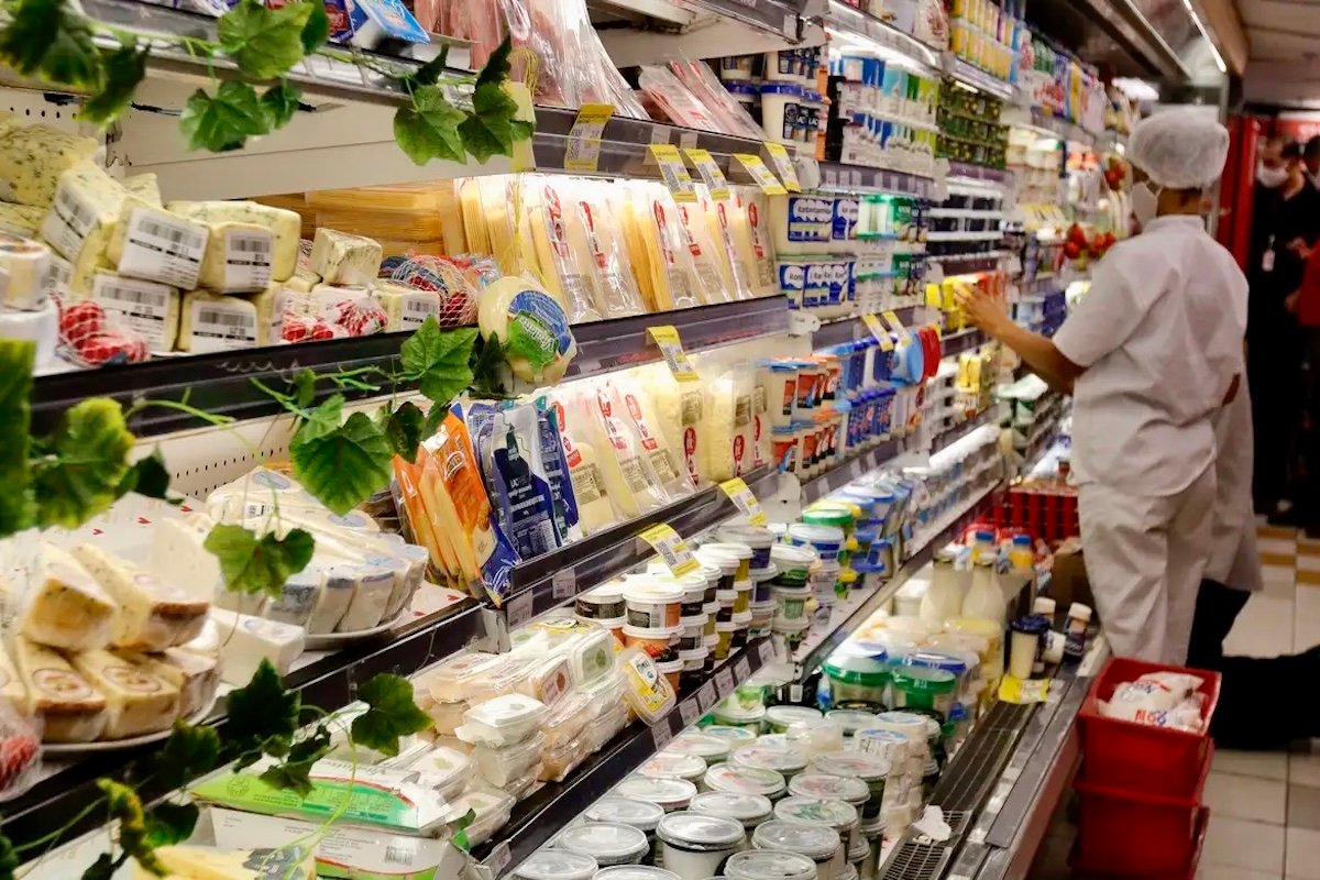 Alimentos mais baratos? Veja como novas medidas do governo afetam seu bolso - 