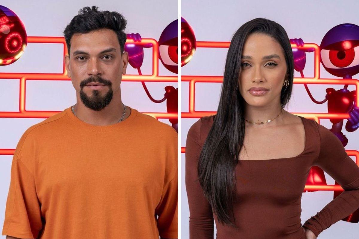 BBB 25: Novas parciais apontam Vinicius como eliminado deste domingo, em paredão acirrado com Eva - 
