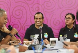 Bruno Reis celebra recorde de público e 100% ocupação hoteleira no Carnaval de Salvador - 