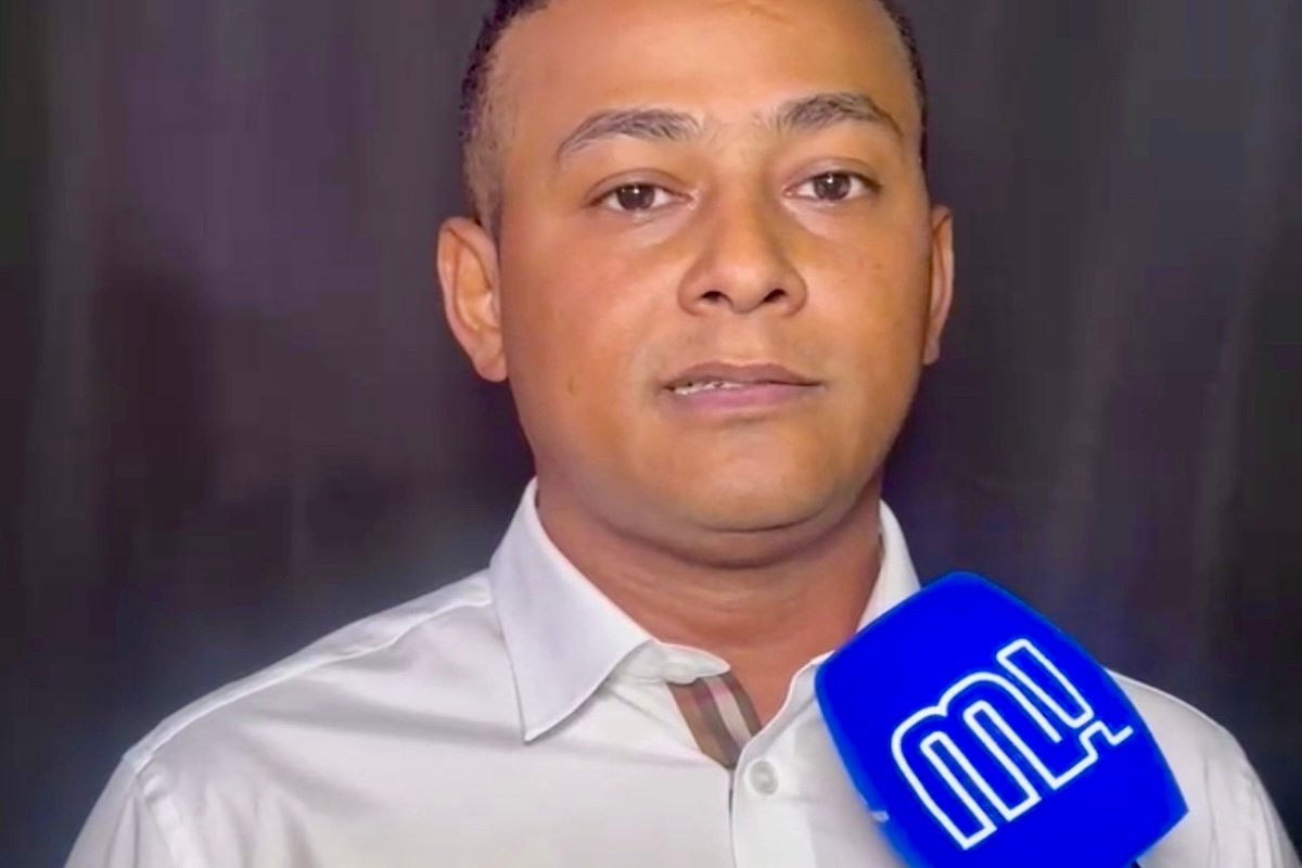 Diego Brito assume Transalvador com enfoque em gestão e parcerias estratégicas - 