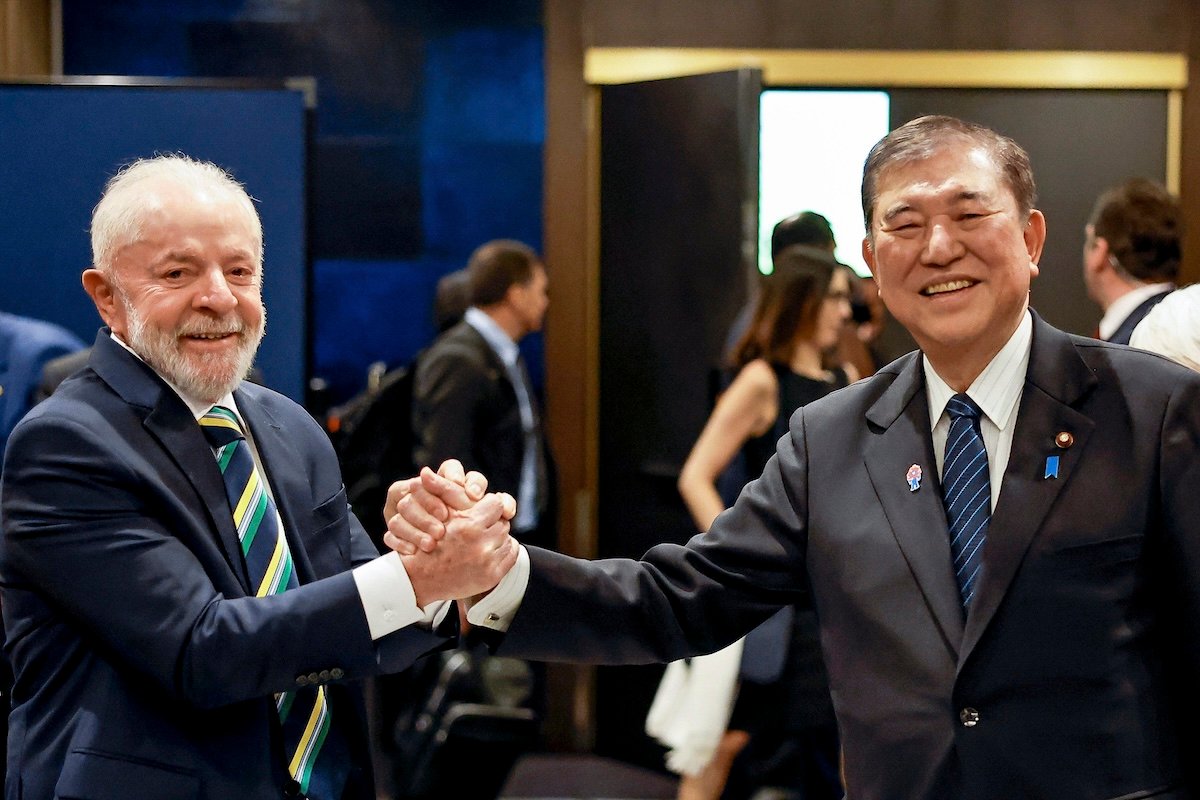 Acordo histórico: Japão abre portas para carne brasileira e aposta no etanol nacional - 