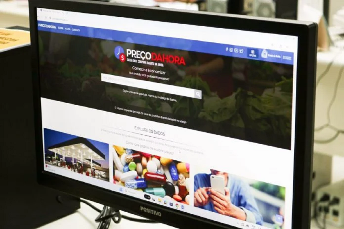 Compare preços e pague menos no Dia da Mulher com aplicativo ‘Preço da Hora Bahia’ - 