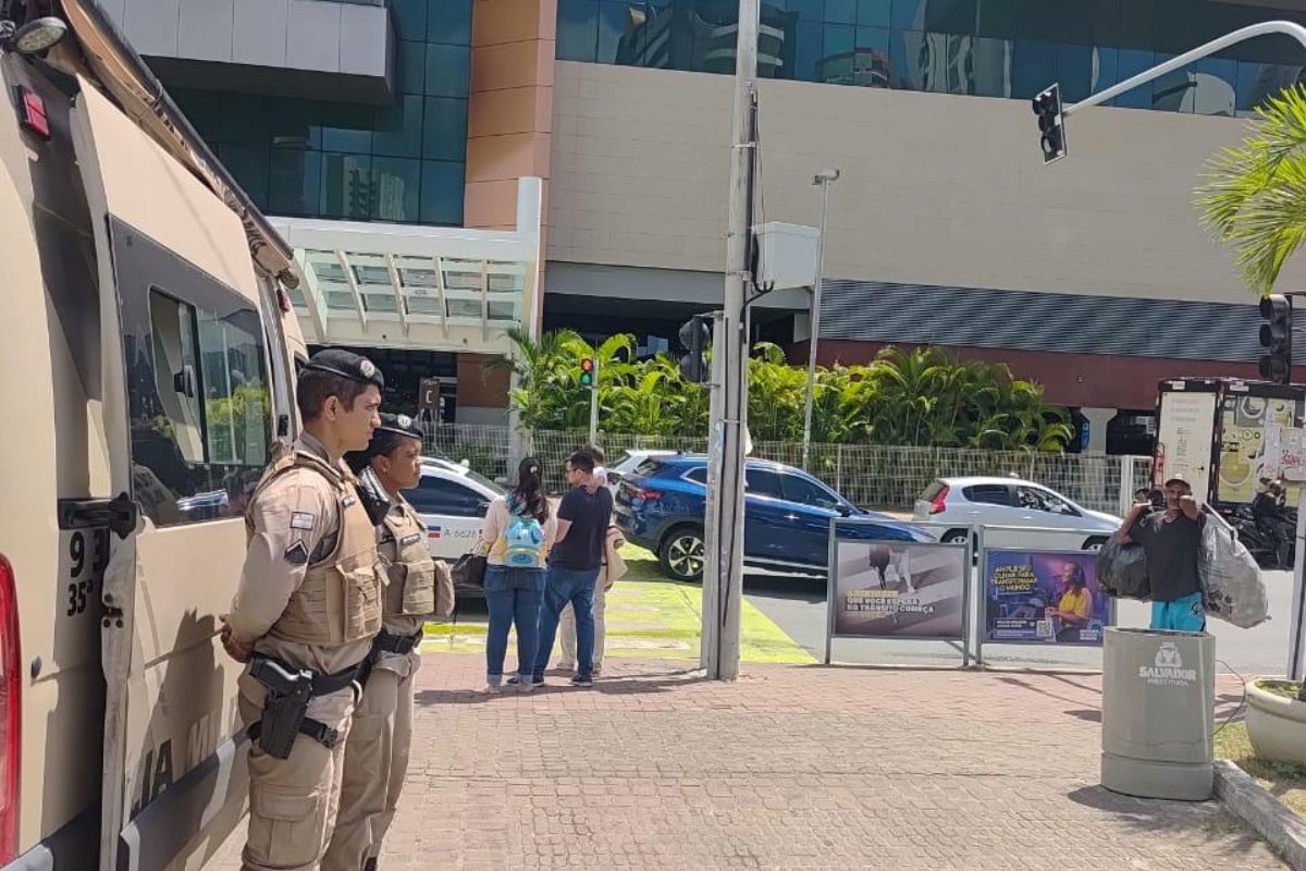 Operação Abadá encerra Carnaval de Salvador sem crimes pelo segundo ano consecutivo - 