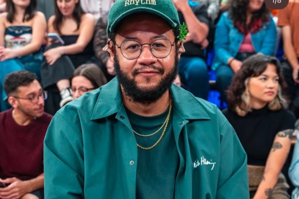 Fim de uma era: Emicida e Fióti encerram parceria após 16 anos e deixam fãs em choque - 