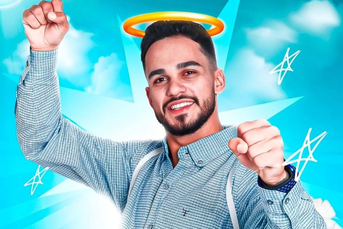 João Gabriel vence prova do Anjo e escolhe Aline para castigo do monstro - 