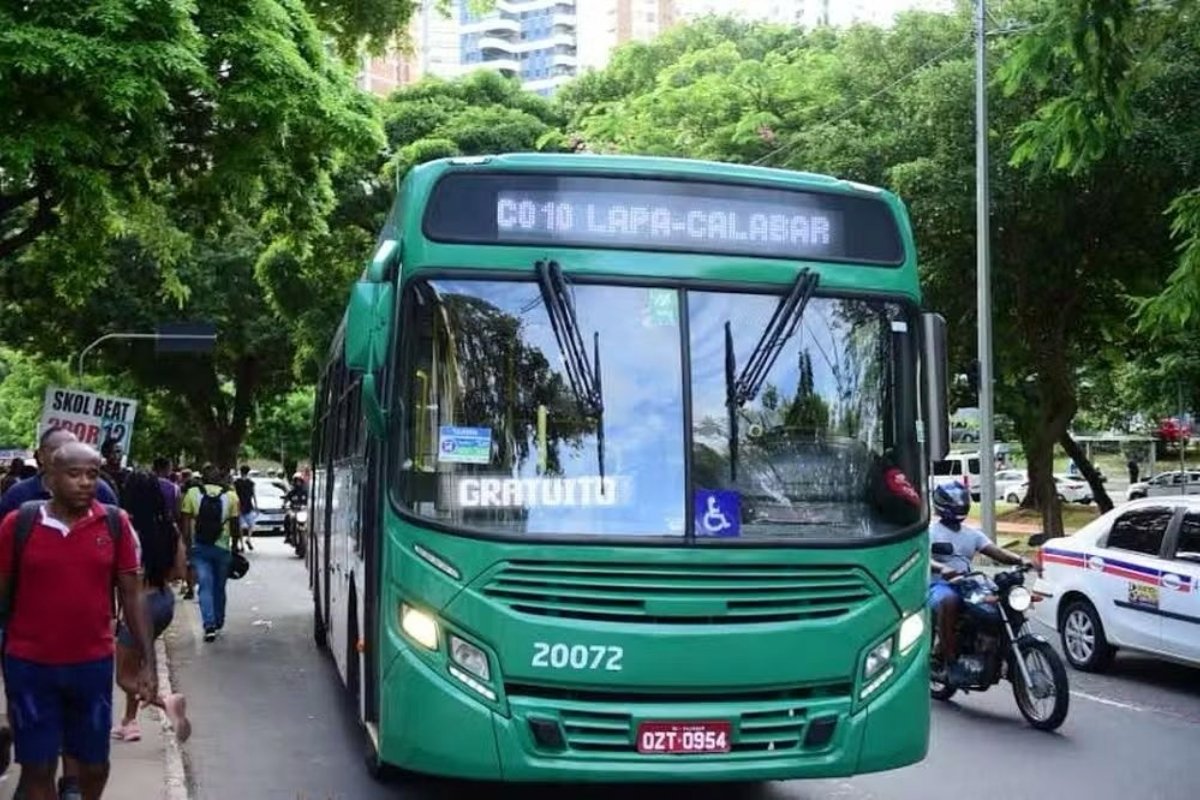 Transporte do pré-Carnaval de Salvador: operação especial para Furdunço e Fuzuê altera ônibus e metrô - 