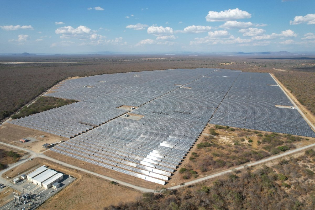 Energia limpa na Bahia: 74 novas usinas e mais de 100 mil empregos até 2025 - 