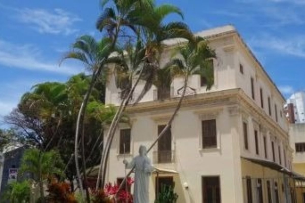 Campanha da fraternidade 2025 é lançada em Salvador com apelo pela ecologia integral - 