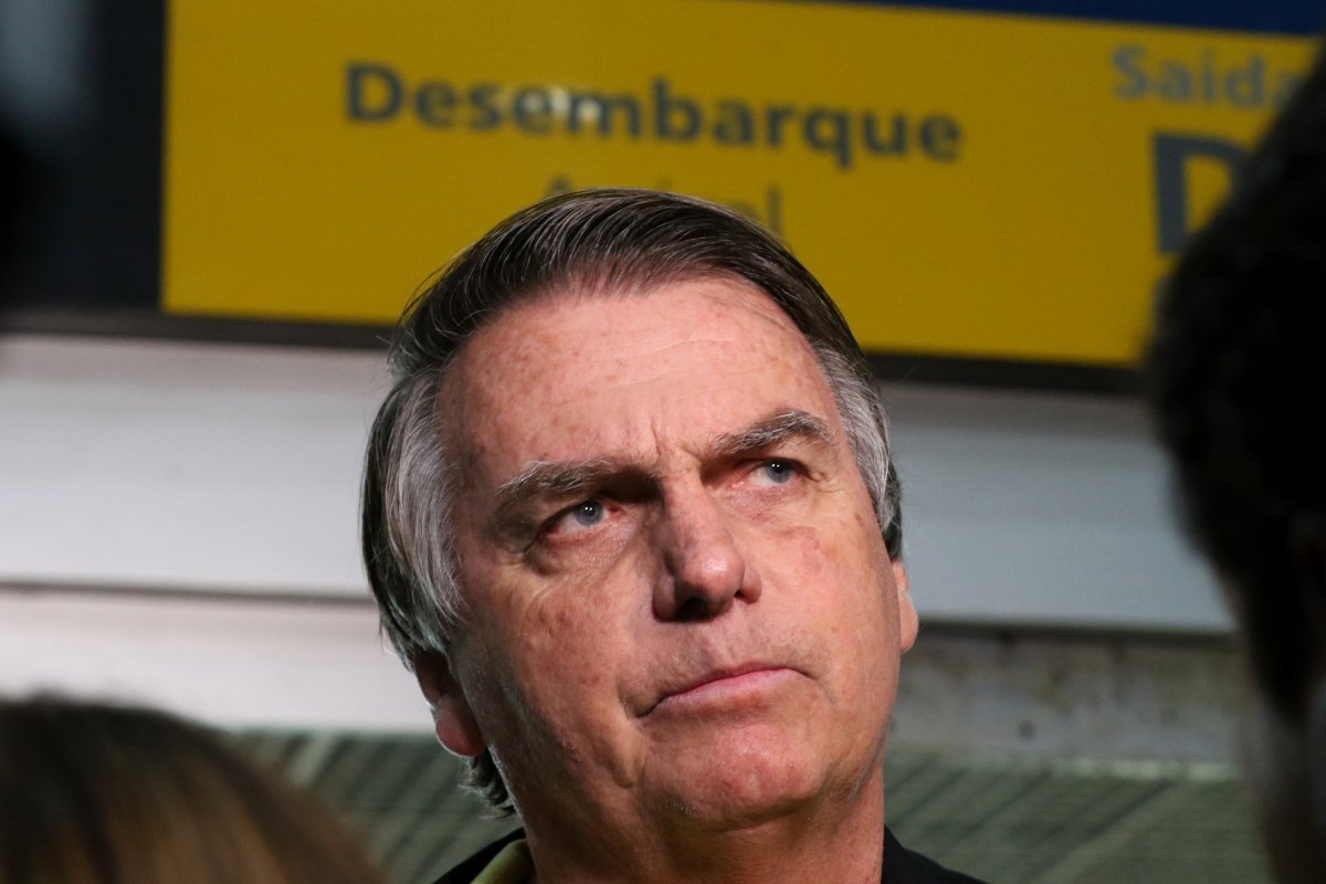 Investigações contra Bolsonaro avançam: veja os casos e em que fase estão - 