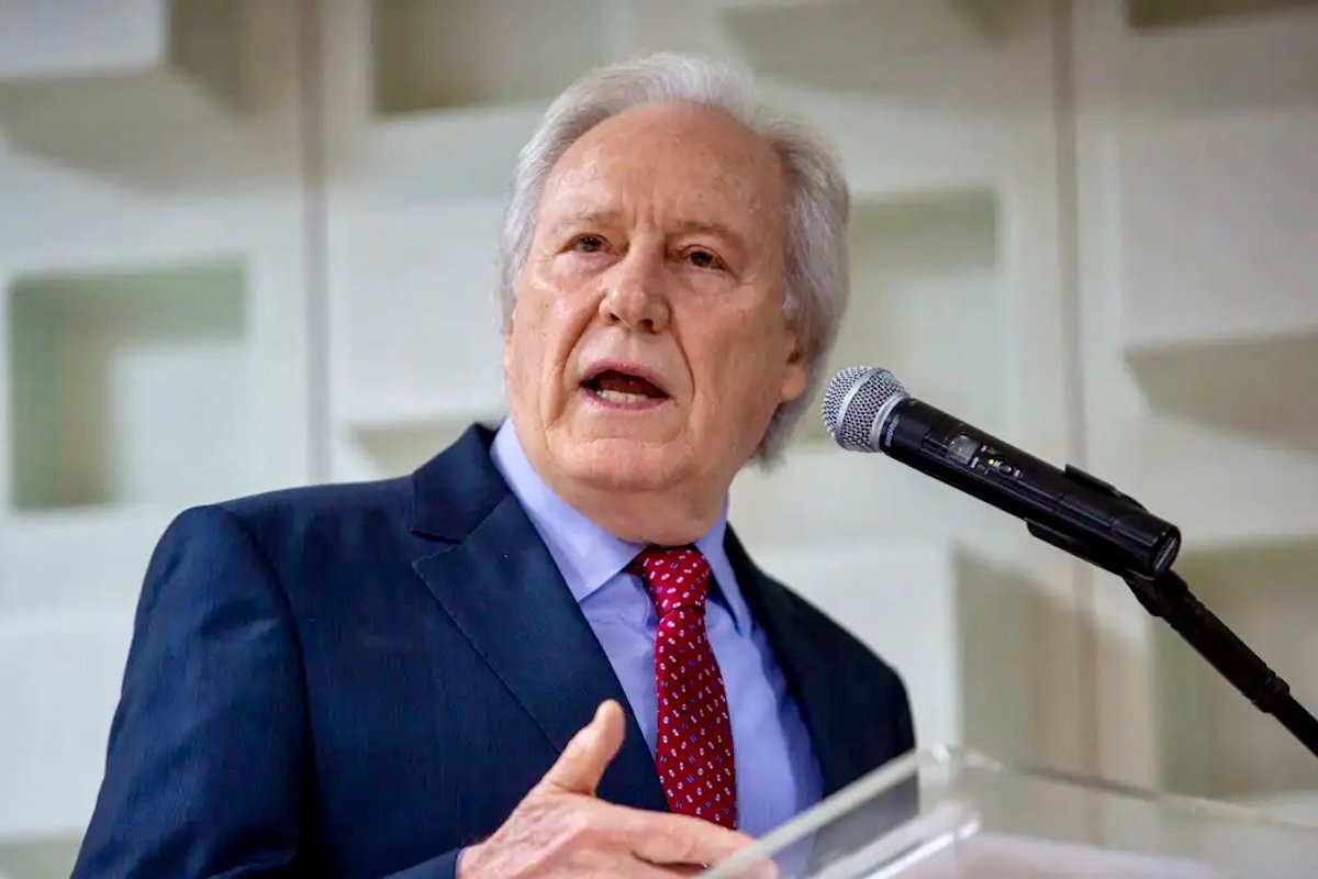 Declaração polêmica de Lewandowski revolta policiais e gera convite inusitado ao ministro - 