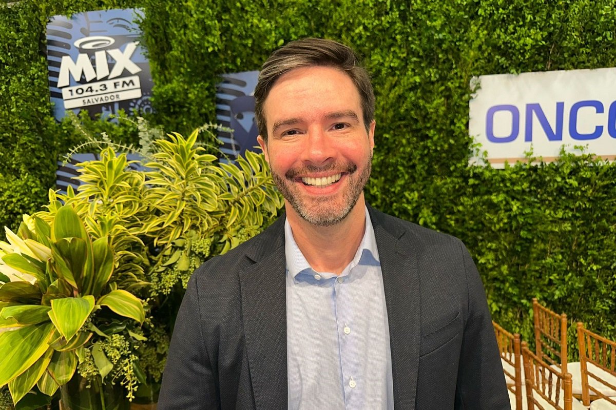 Oncologista Rodrigo Guedes explica comportamentos de risco e faz alerta sobre como você pode prevenir câncer colorretal - 