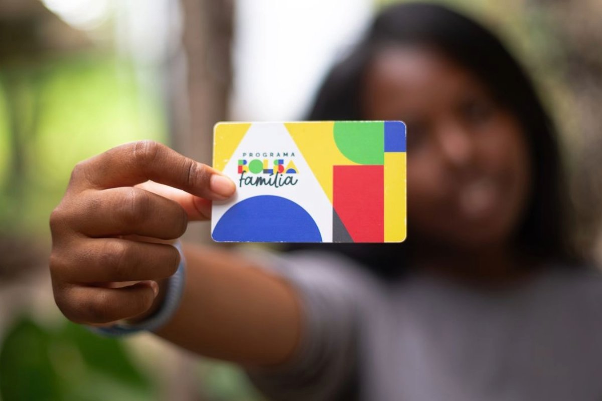 Bolsa Família divulga calendário de pagamentos de 2026; veja quando será pago - 