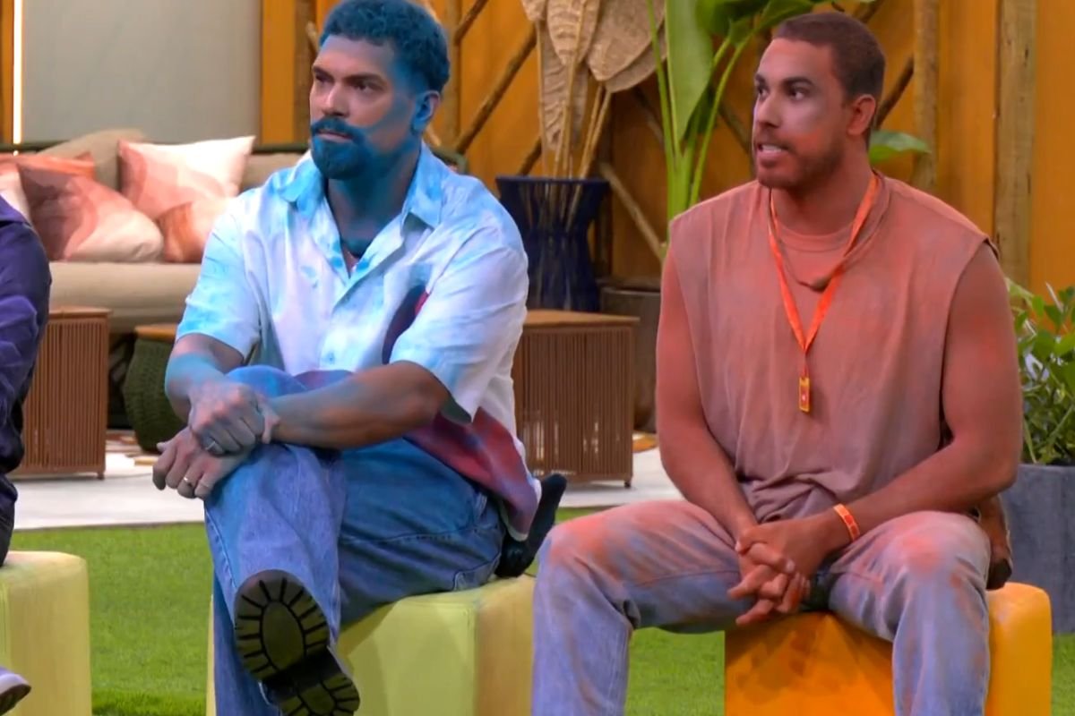 Resumo BBB 25 de segunda-feira (31/3): Vinícius desmente novamente Vilma e Diego relembra Maike de duvidar de sua ansiedade - 