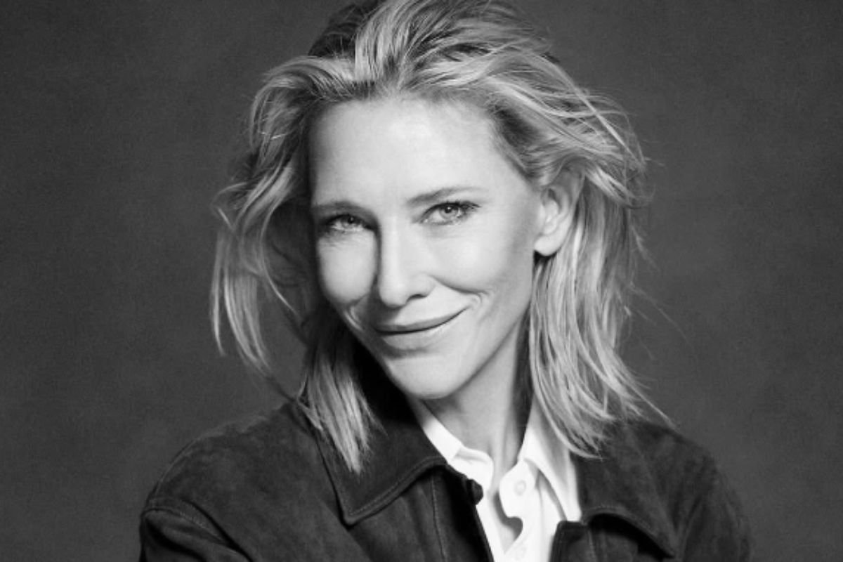 Adeus à fama? Cate Blanchett confessa incômodo com celebridade e fala em se aposentar do cinema - 