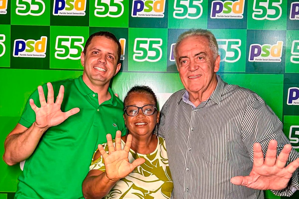 Dr. George Brito rebate pesquisa e diz que possui ‘tendência grande’ de ganhar eleição suplementar em Ruy Barbosa - 