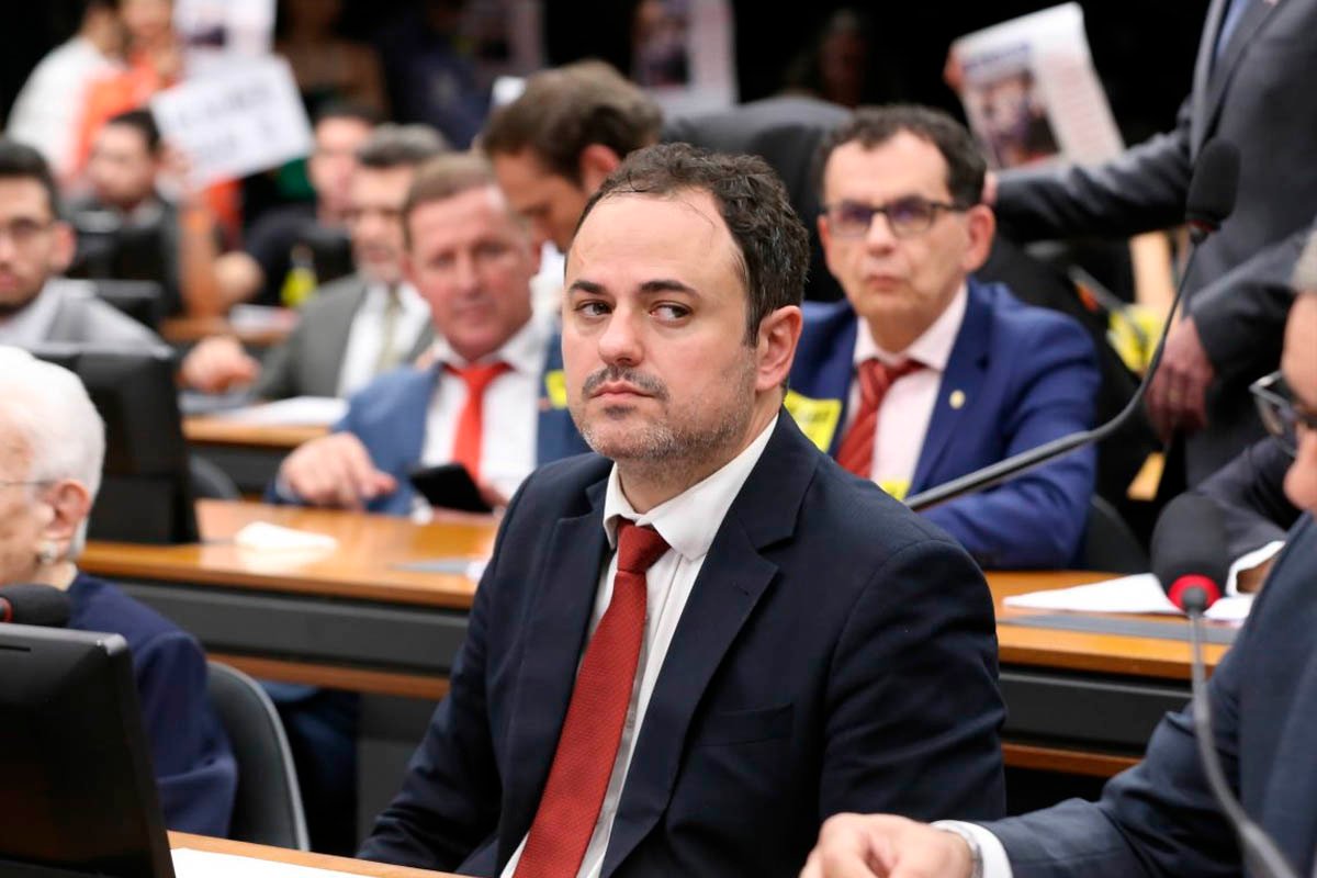 Cassação de Glauber Braga avança na Câmara após rejeição de recurso na CCJ - 