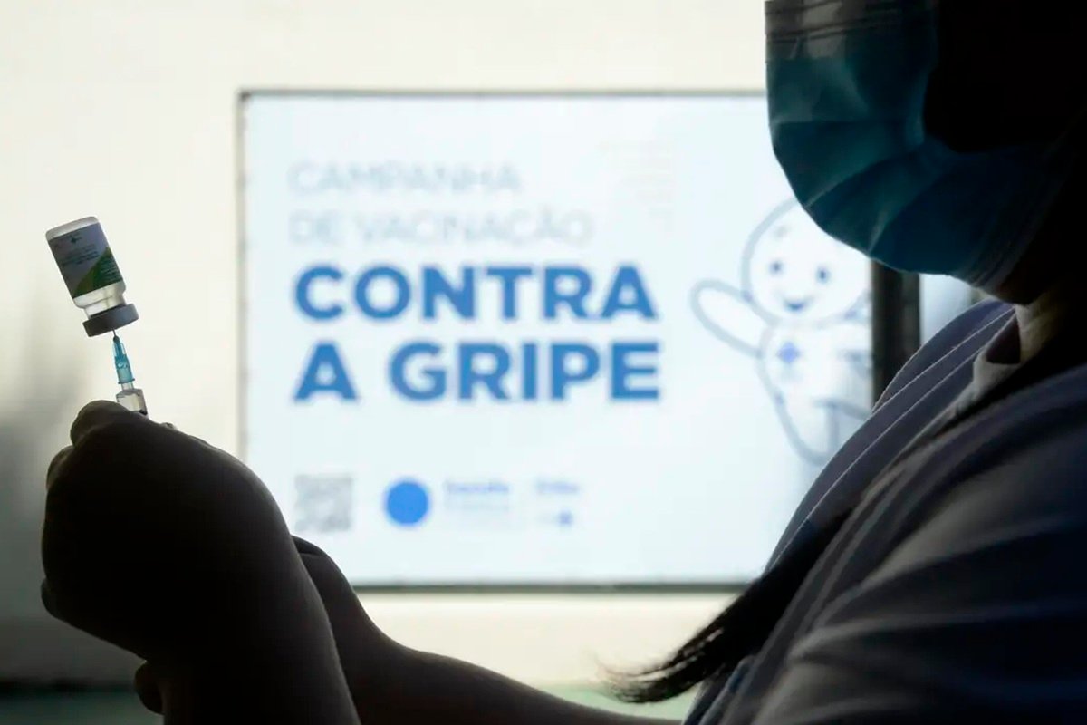 Bahia e mais 13 estados entram em alerta por surto de vírus respiratórios, diz Fiocruz - 